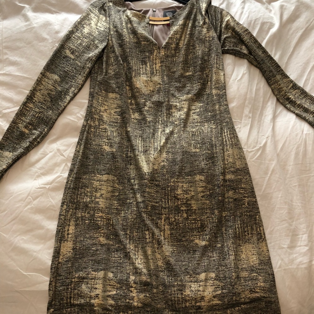 Vince Camuto Dress